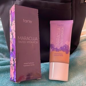 Tarte Maracuja Tinted Hydrator